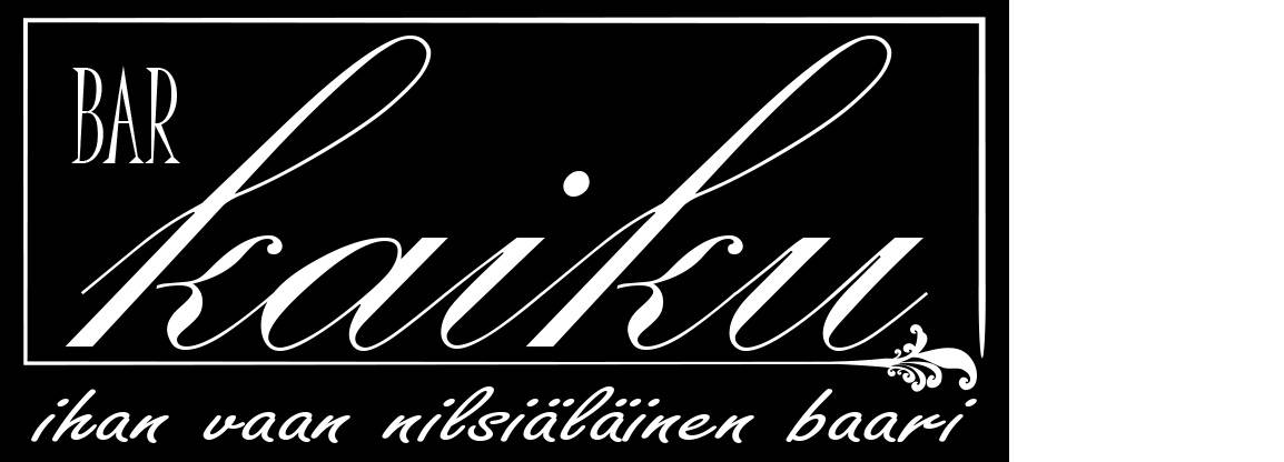 bar kaiku logo